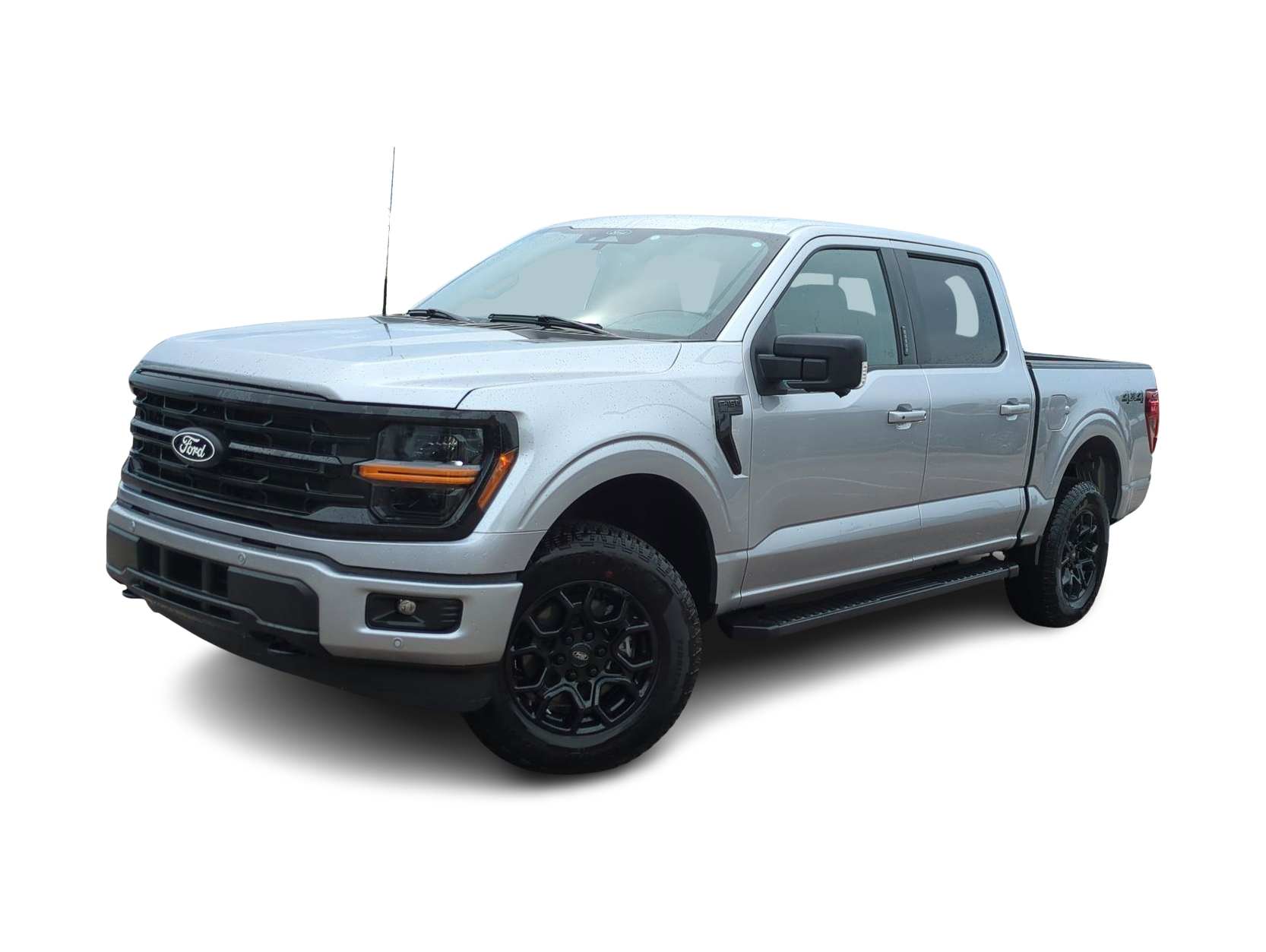 Thumbnail: 2026 Ford F-150 - 1
