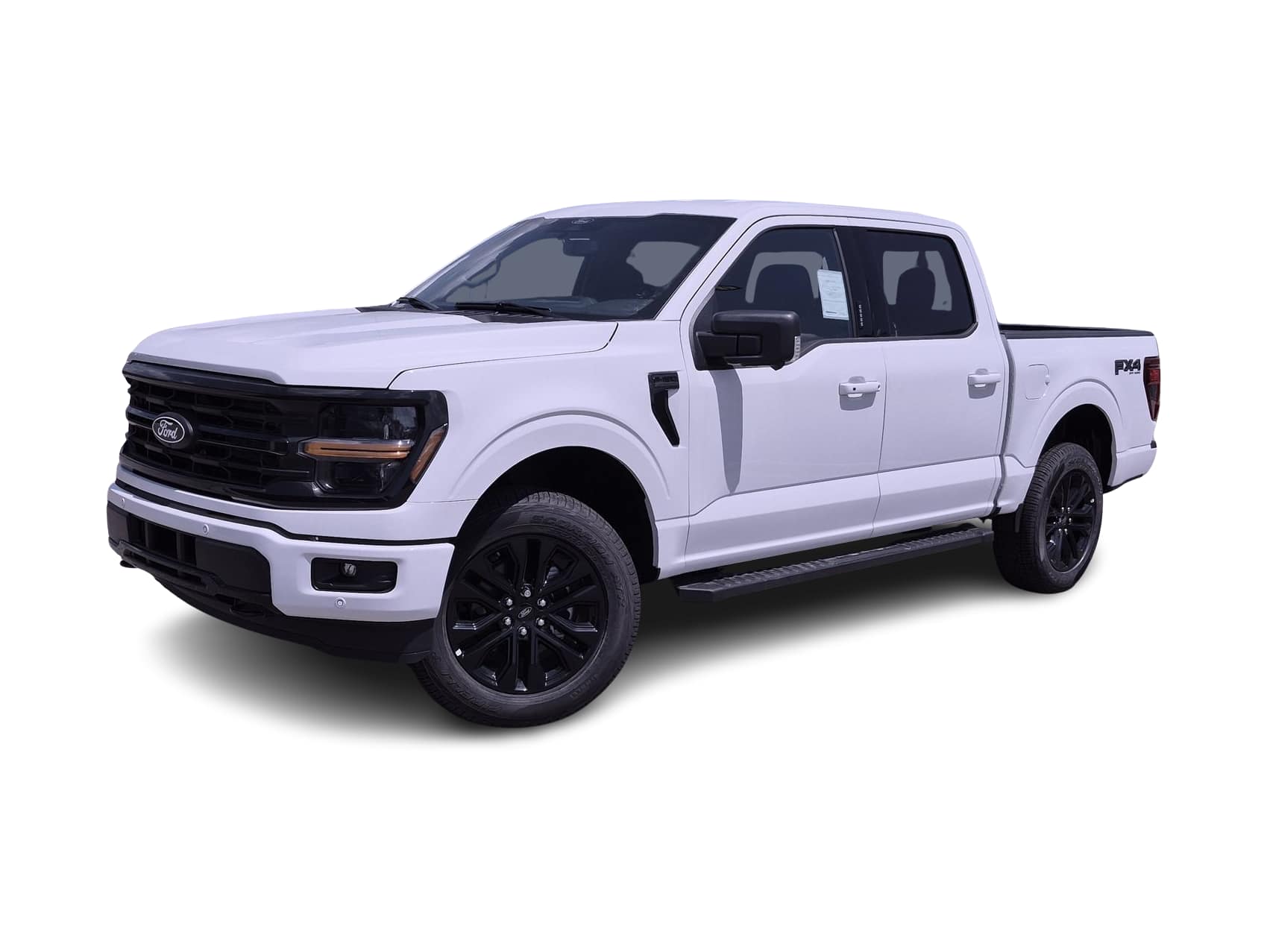 Thumbnail: 2026 Ford F-150 - 1