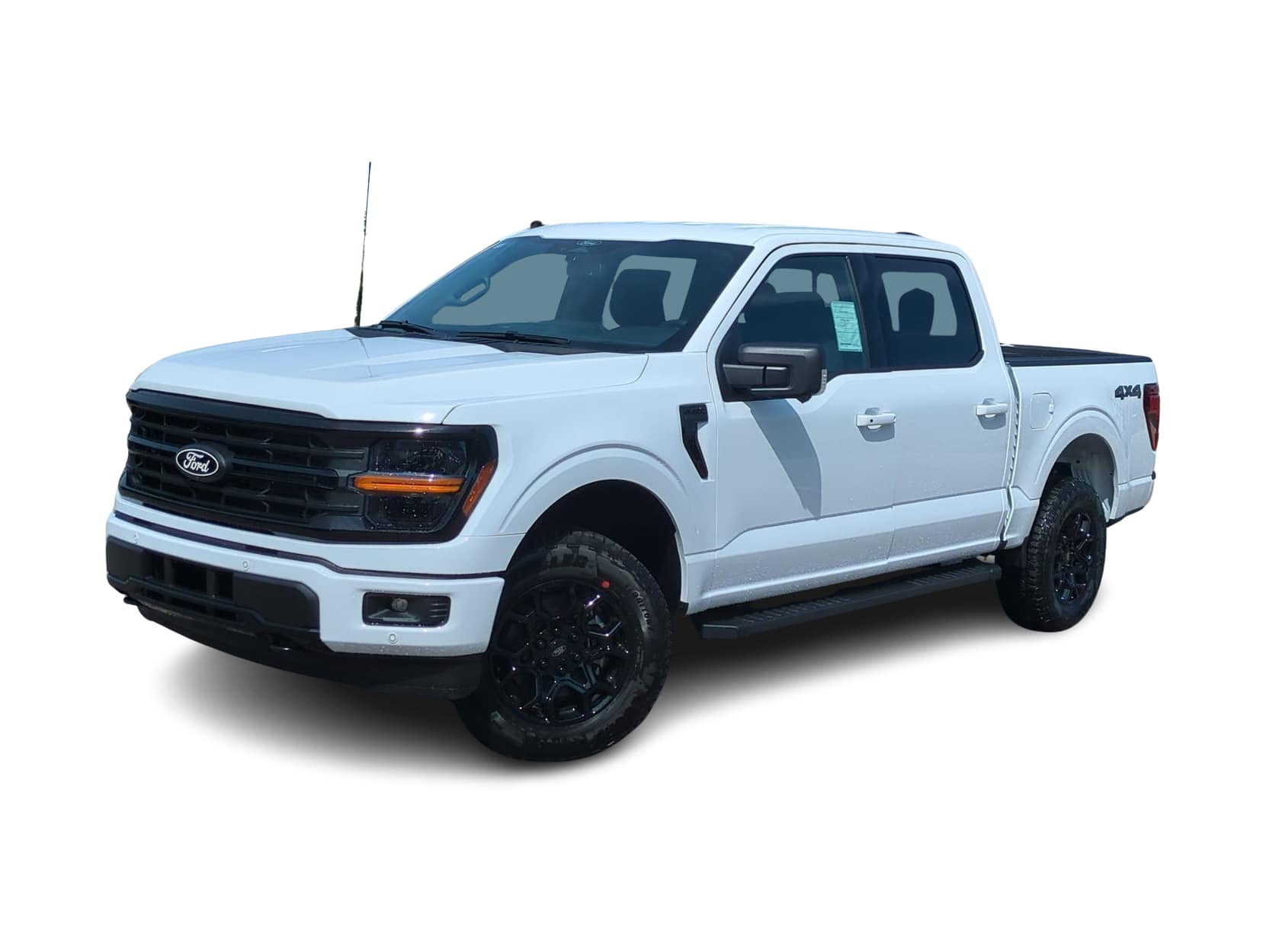 Thumbnail: 2026 Ford F-150 - 1