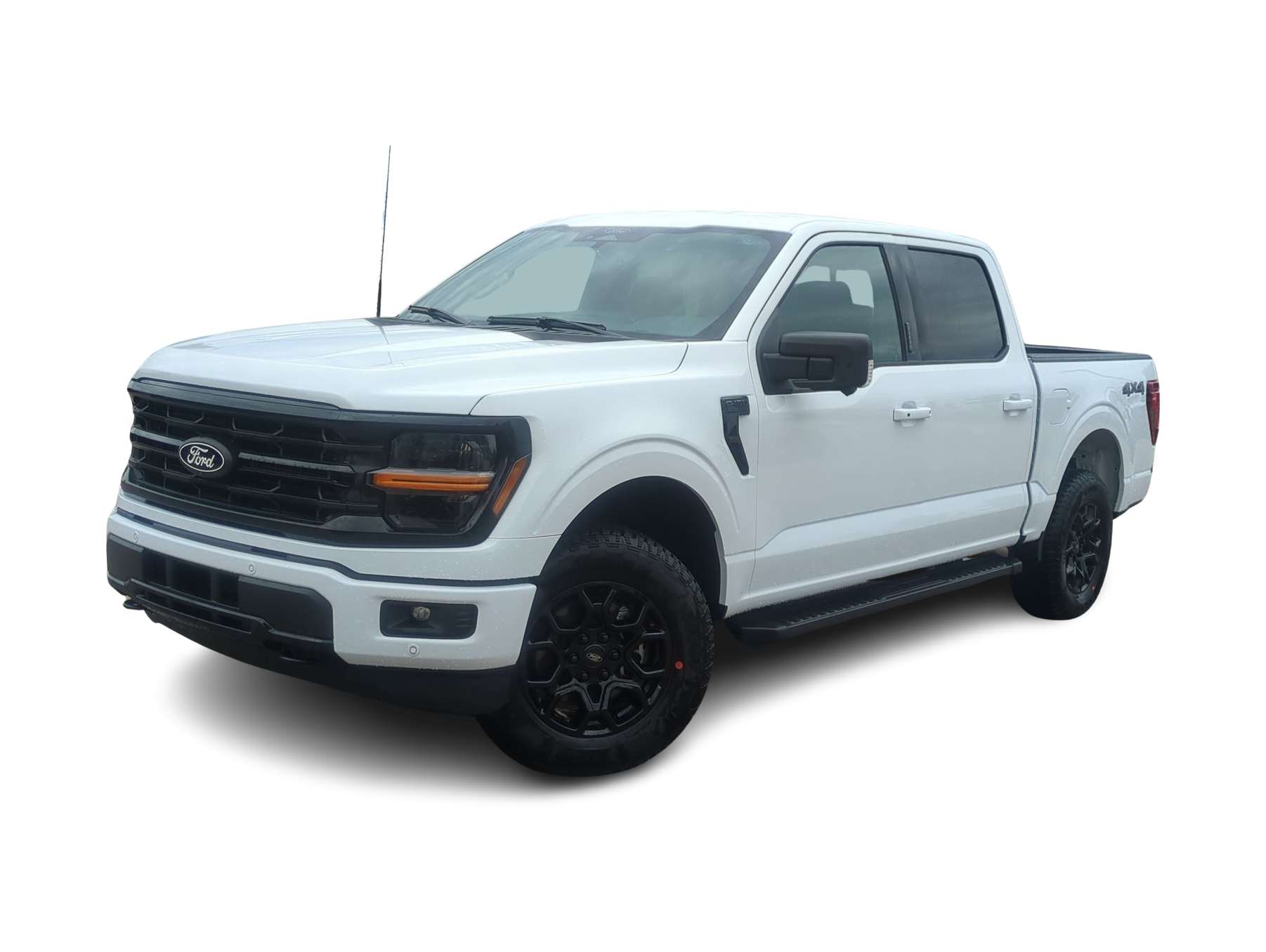 Thumbnail: 2026 Ford F-150 - 1