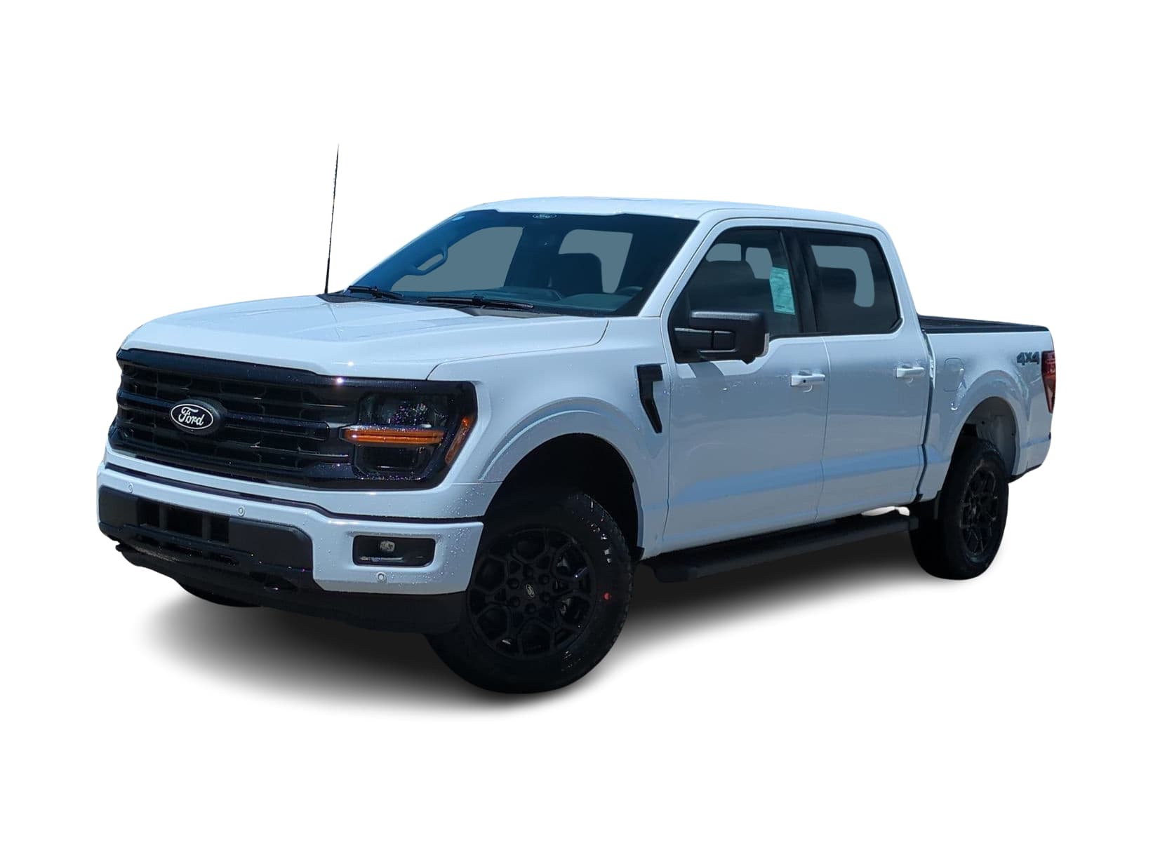 Thumbnail: 2026 Ford F-150 - 1