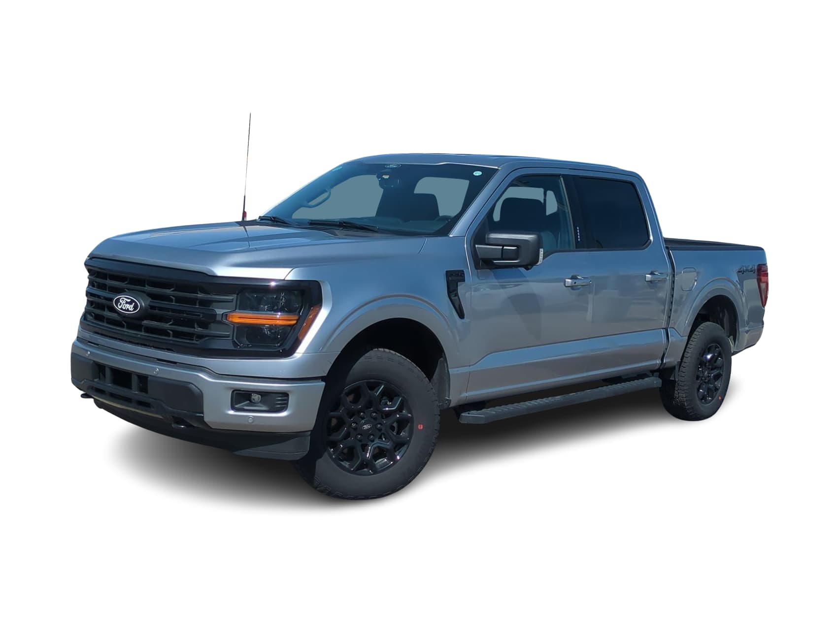 Thumbnail: 2026 Ford F-150 - 1
