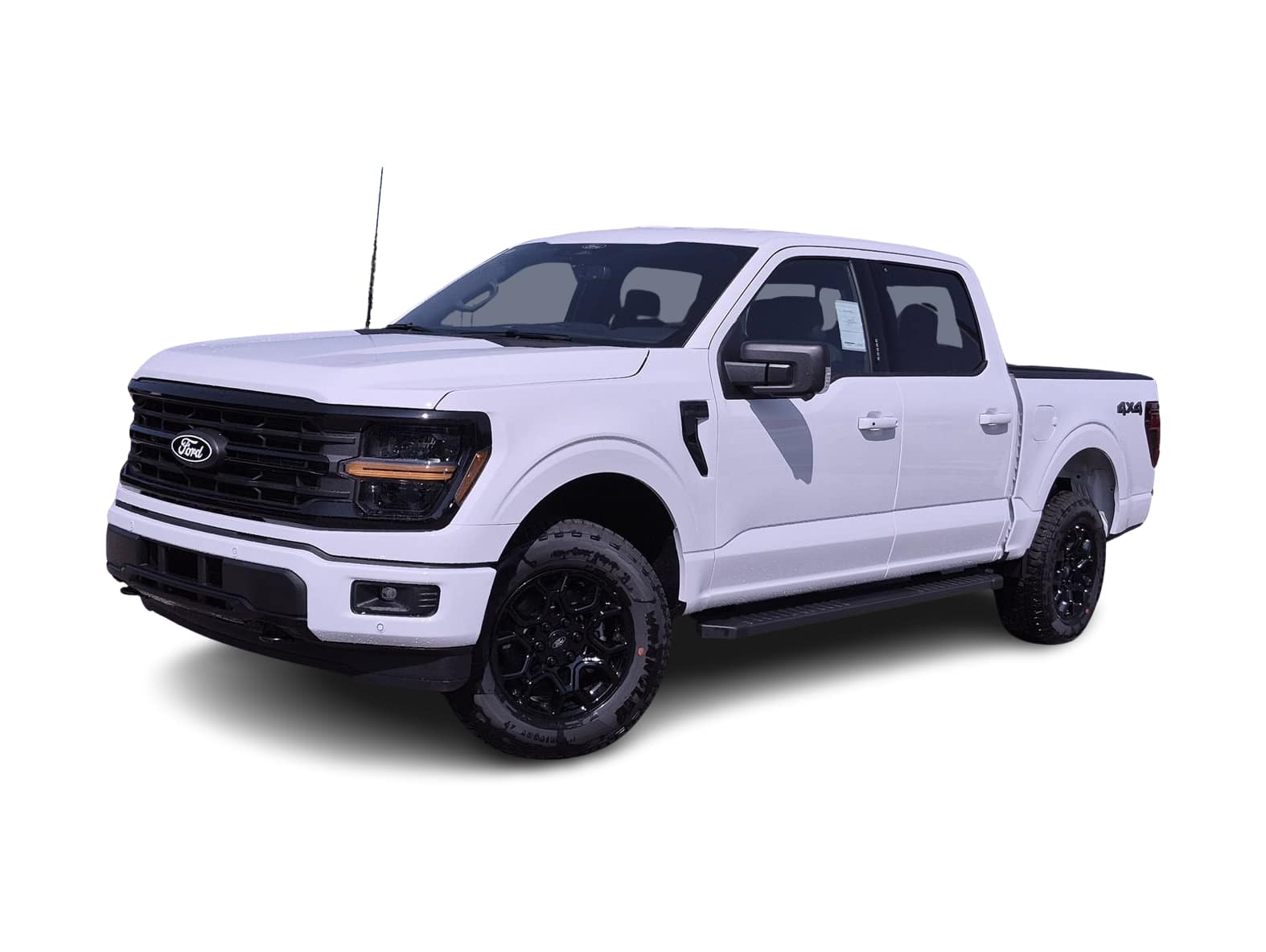 Thumbnail: 2026 Ford F-150 - 1