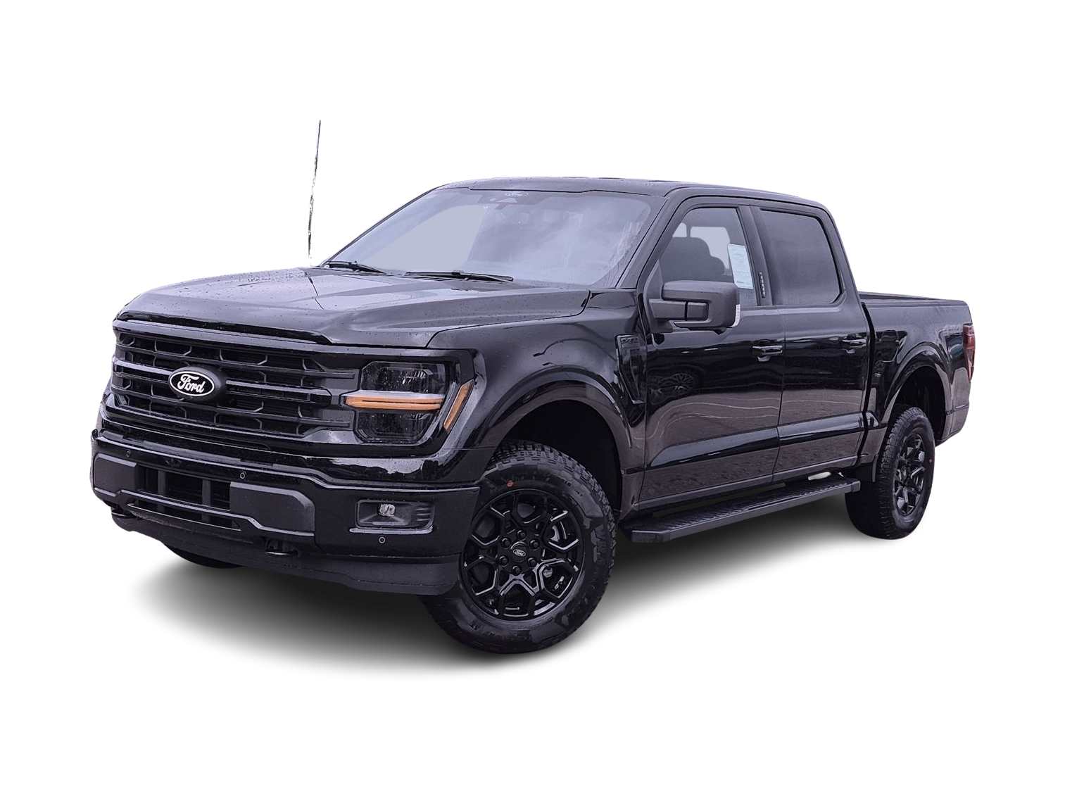 Thumbnail: 2026 Ford F-150 - 1