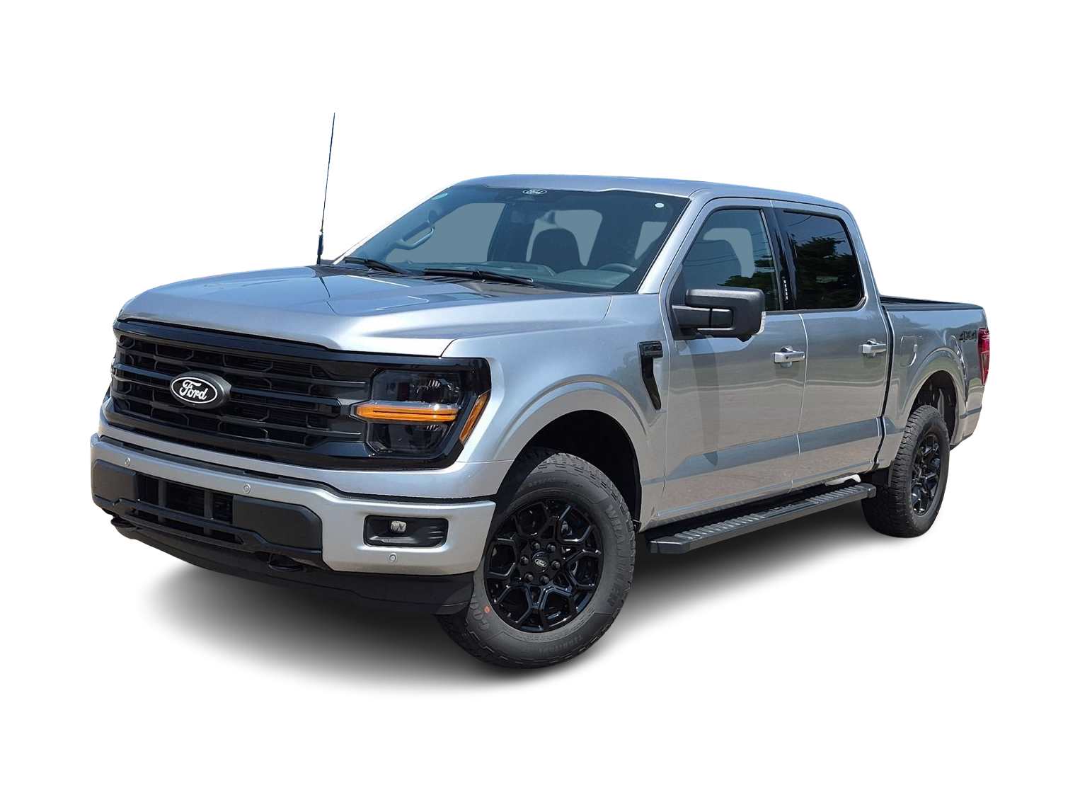 Thumbnail: 2026 Ford F-150 - 1
