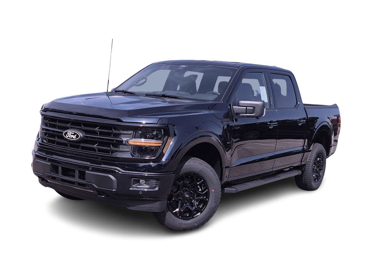 Thumbnail: 2026 Ford F-150 - 1