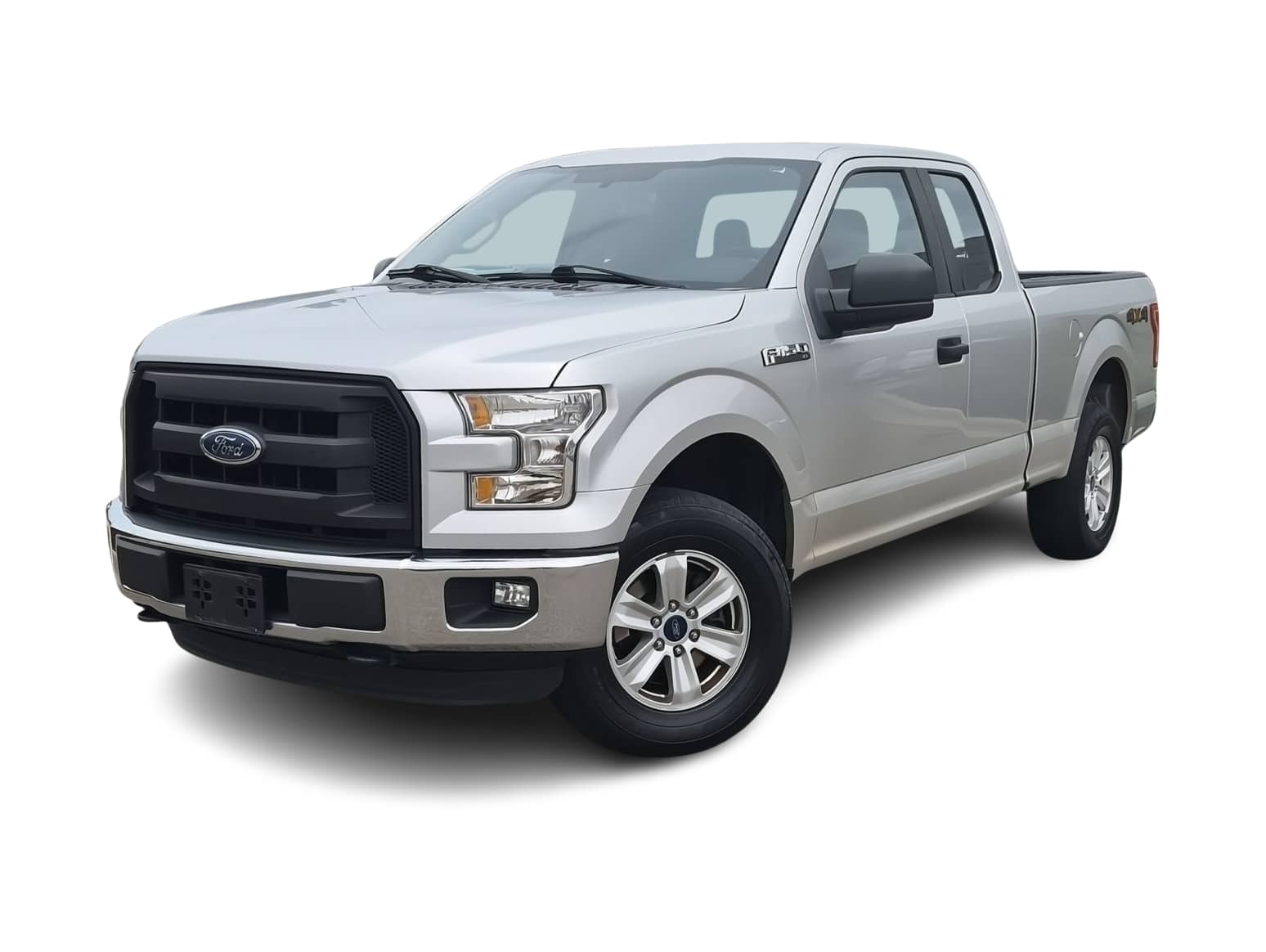 2016 Ford F-150 XL -
                  Waterford Twp, MI