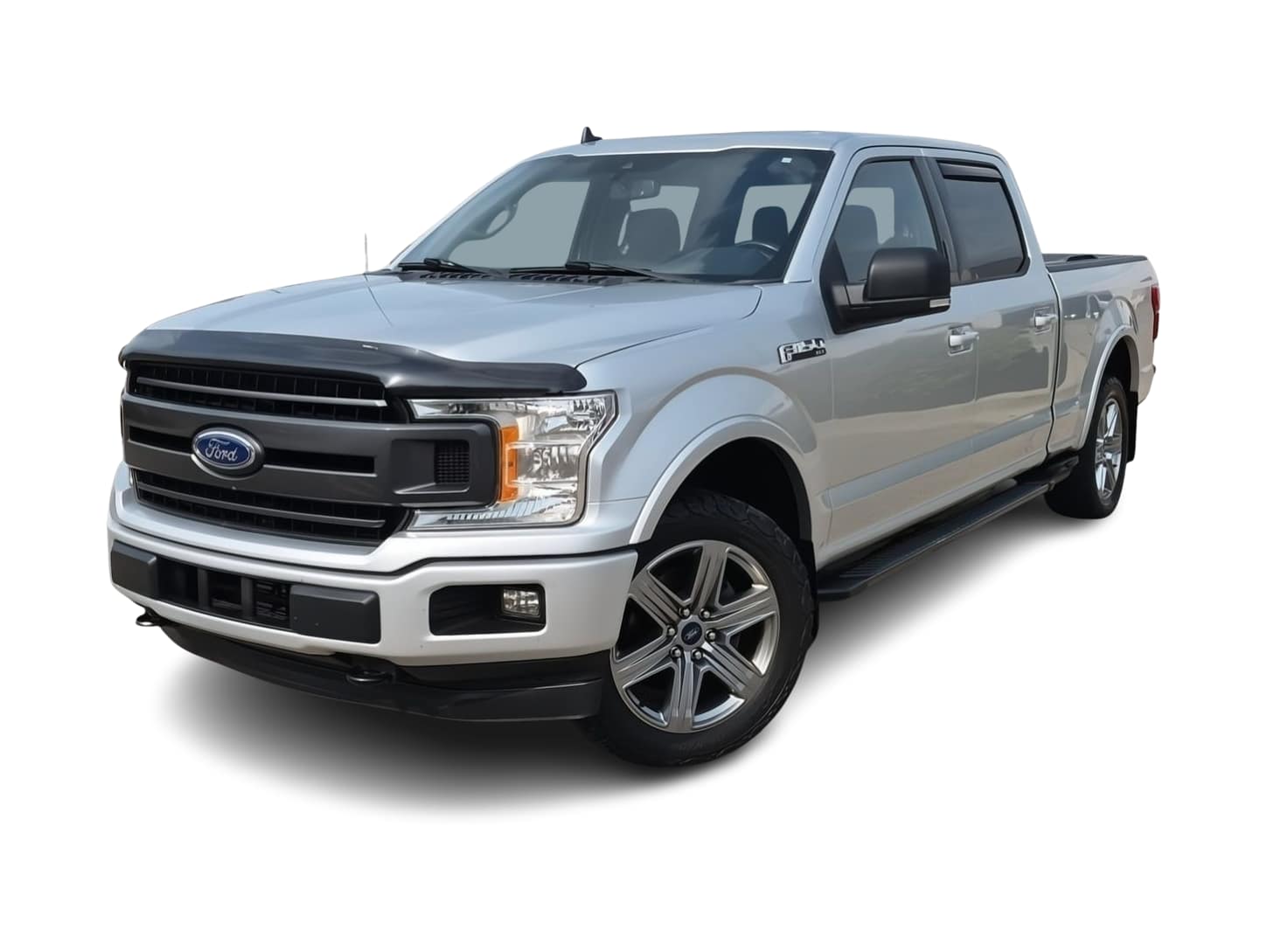 2019 Ford F-150 XLT -
                  Waterford Twp, MI