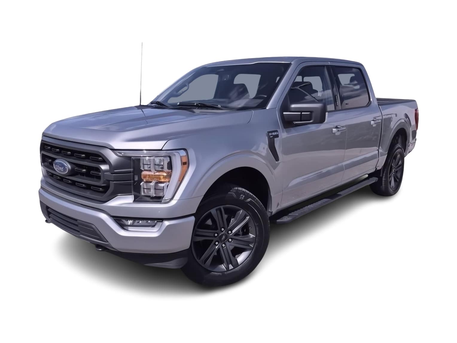 Thumbnail: 2023 Ford F-150 - 1