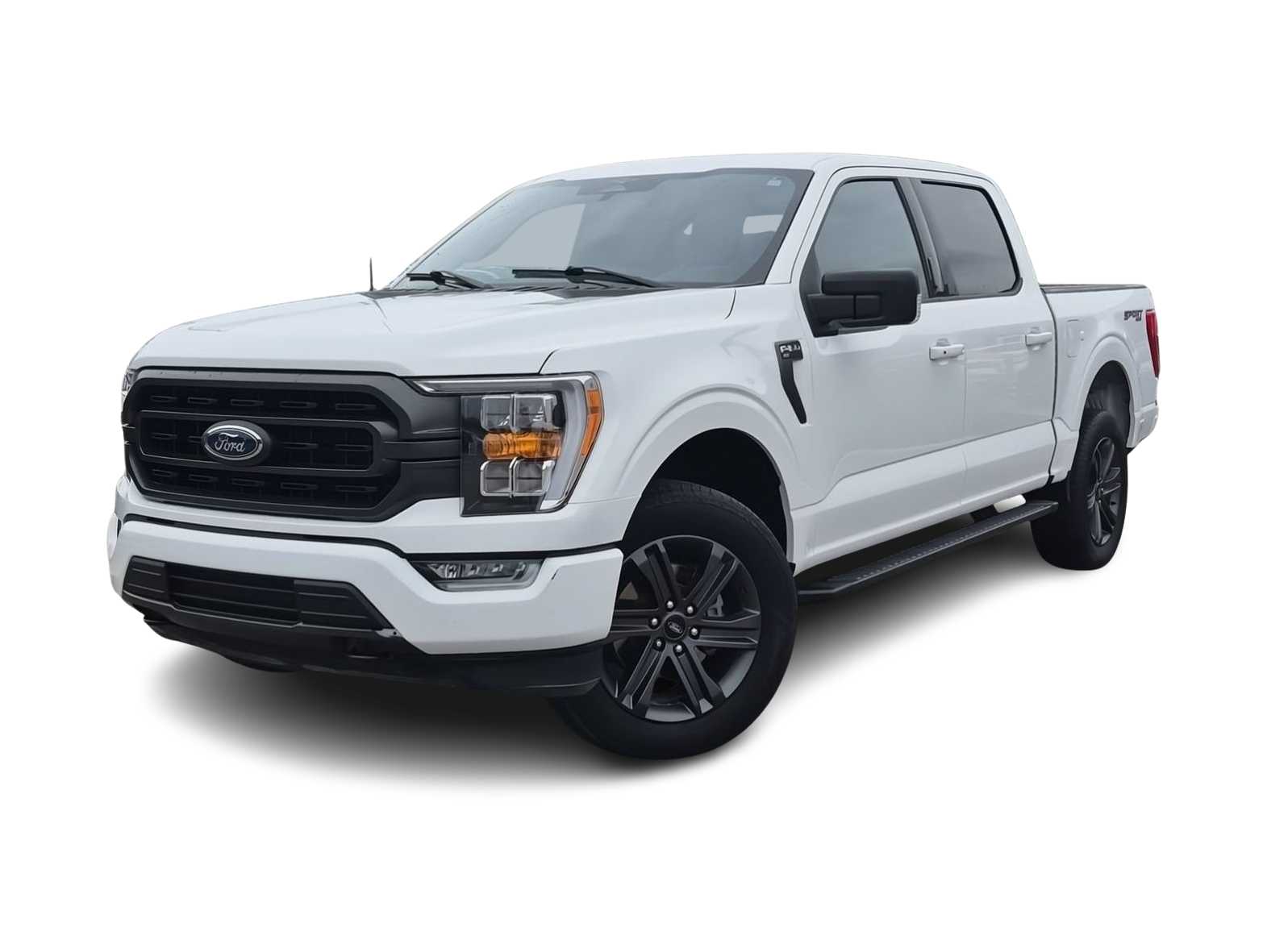 Thumbnail: 2023 Ford F-150 - 1