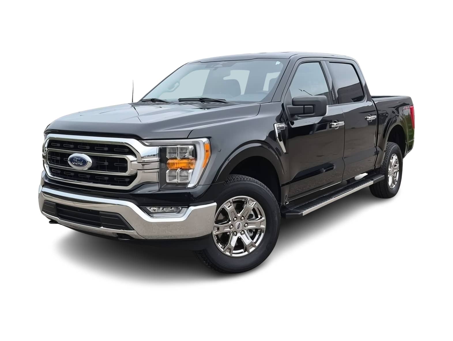 Thumbnail: 2023 Ford F-150 - 1