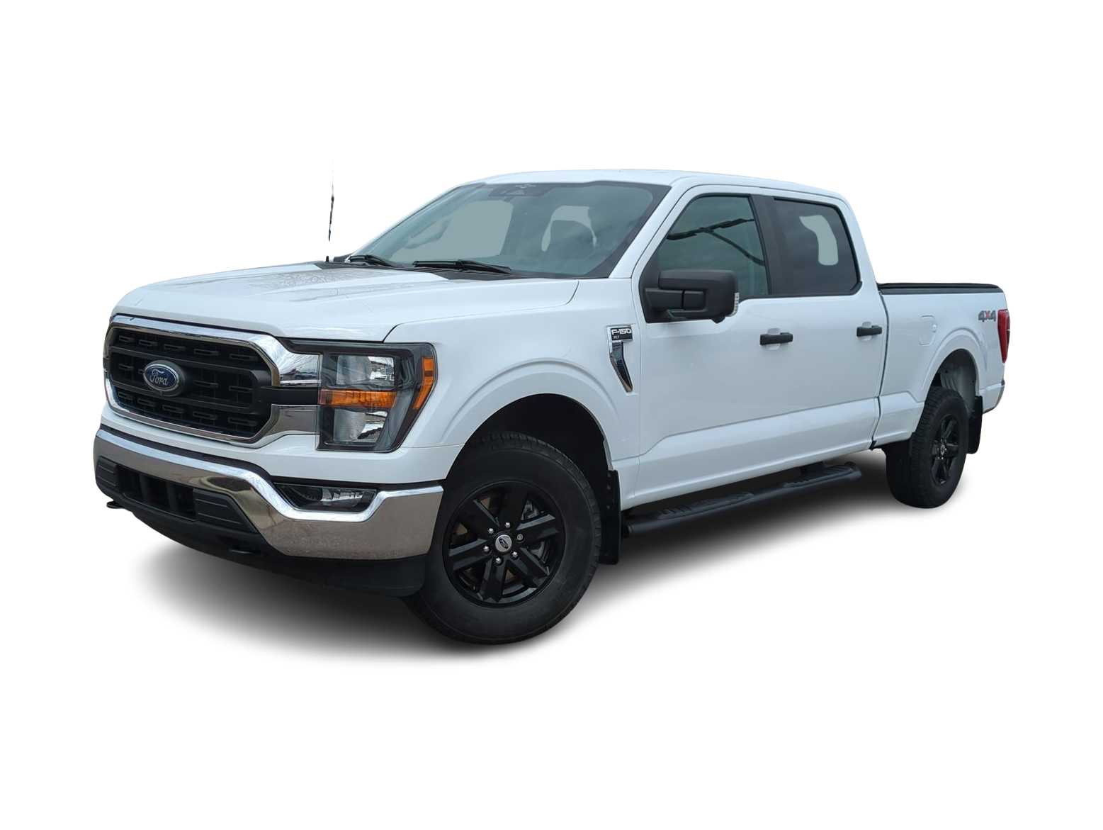 Thumbnail: 2023 Ford F-150 - 1