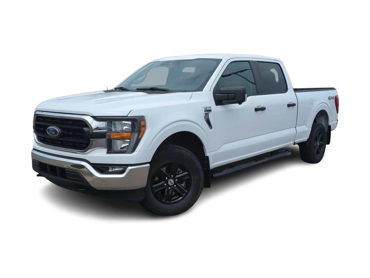 Thumbnail: 2023 Ford F-150 - 1