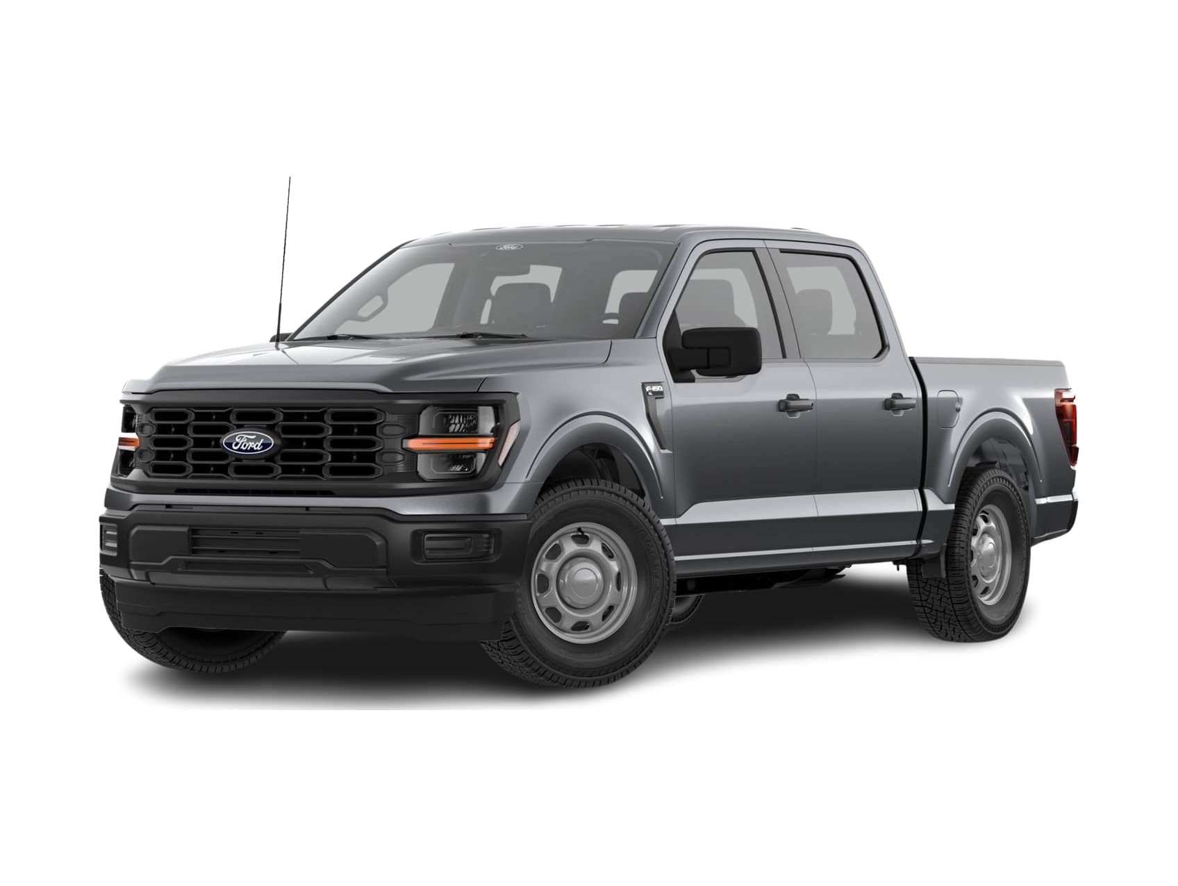 Thumbnail: 2026 Ford F-150 - 1
