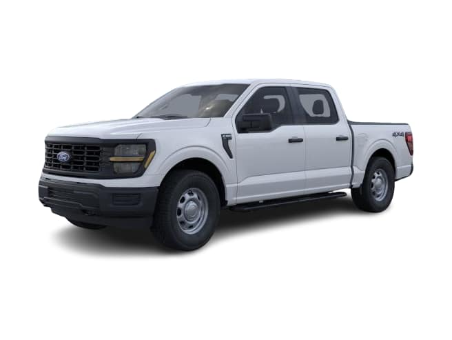 Thumbnail: 2026 Ford F-150 - 1