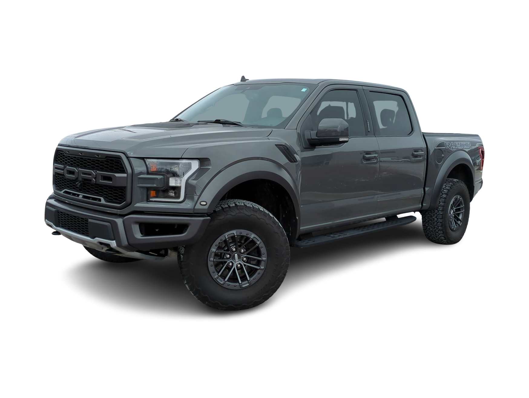 Thumbnail: 2020 Ford F-150 - 1