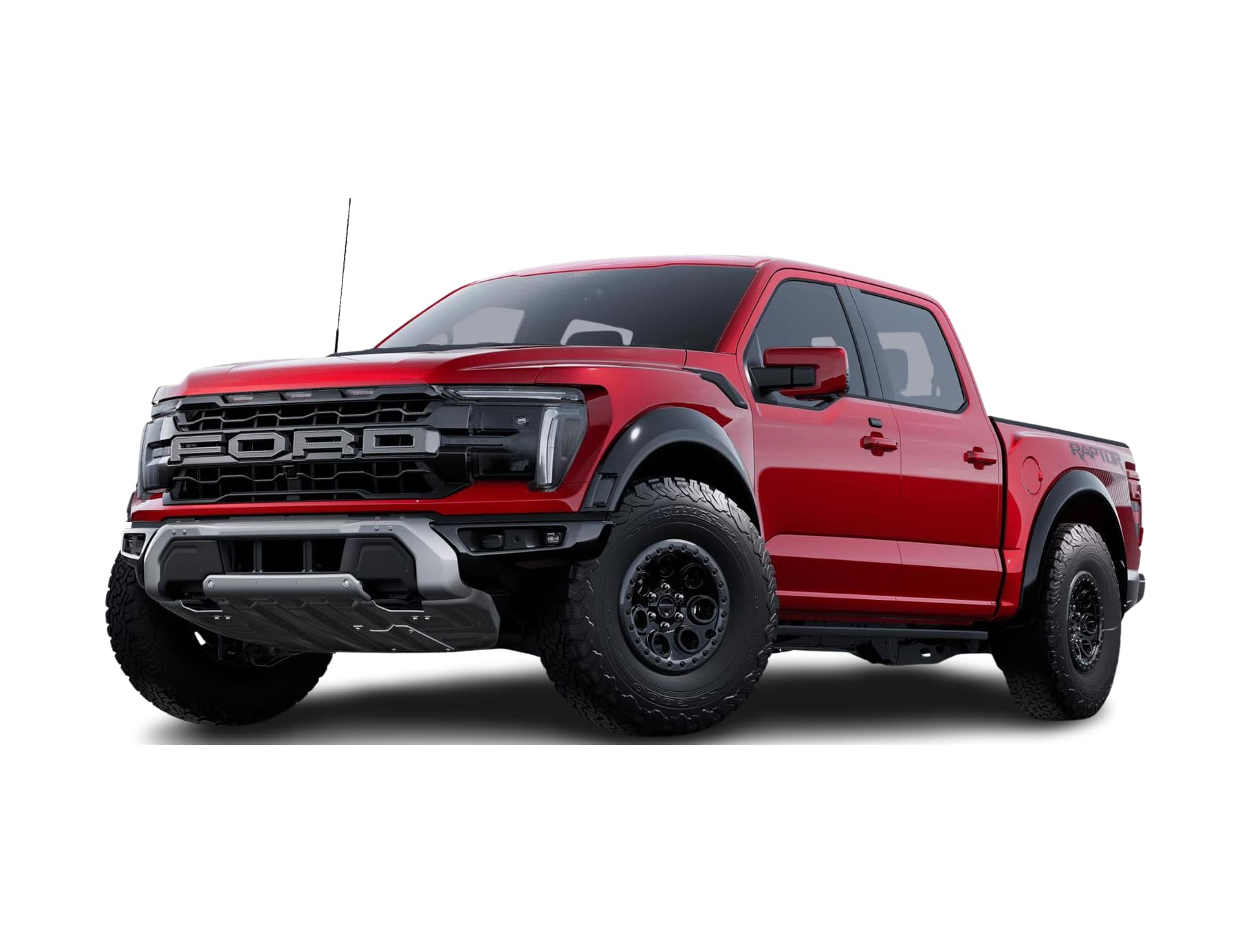 Thumbnail: 2025 Ford F-150 - 1