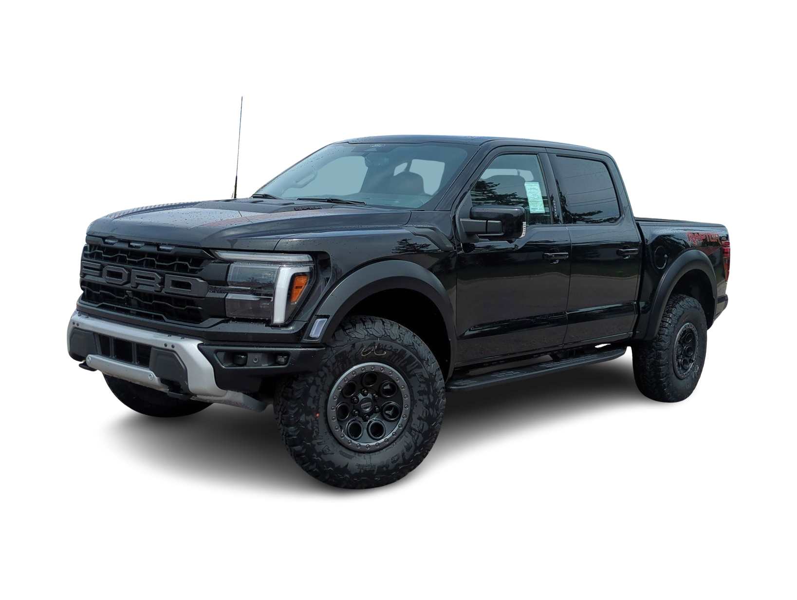 Thumbnail: 2026 Ford F-150 - 1