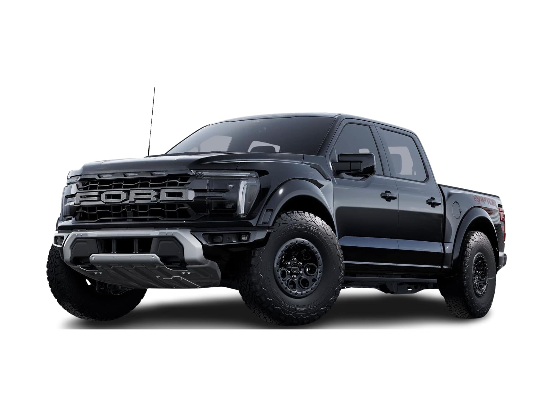 Thumbnail: 2025 Ford F-150 - 1
