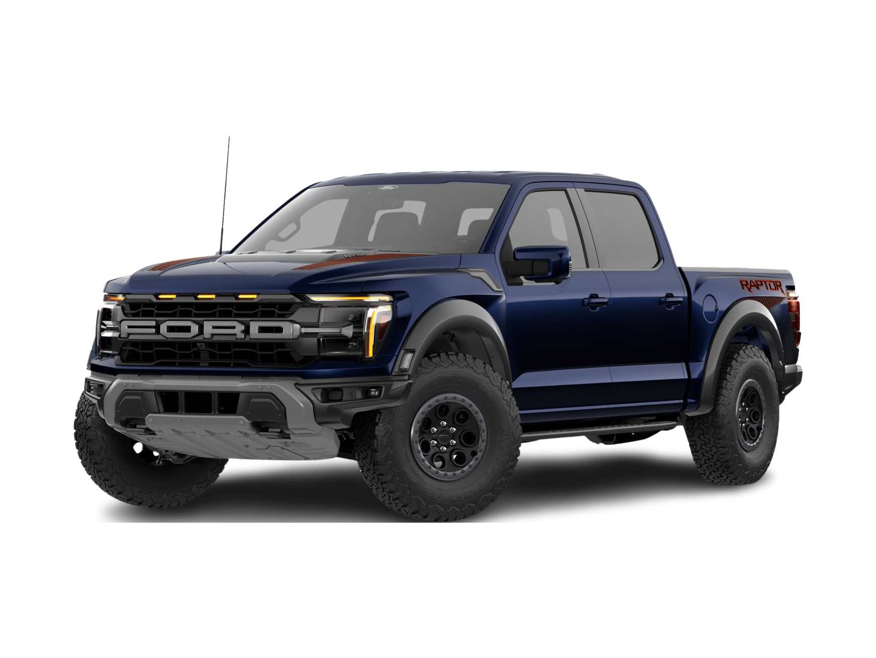 Thumbnail: 2026 Ford F-150 - 1
