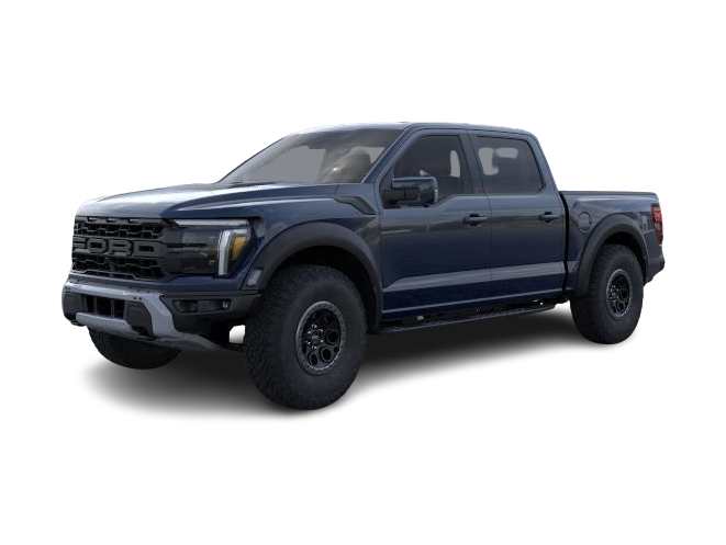 Thumbnail: 2025 Ford F-150 - 1