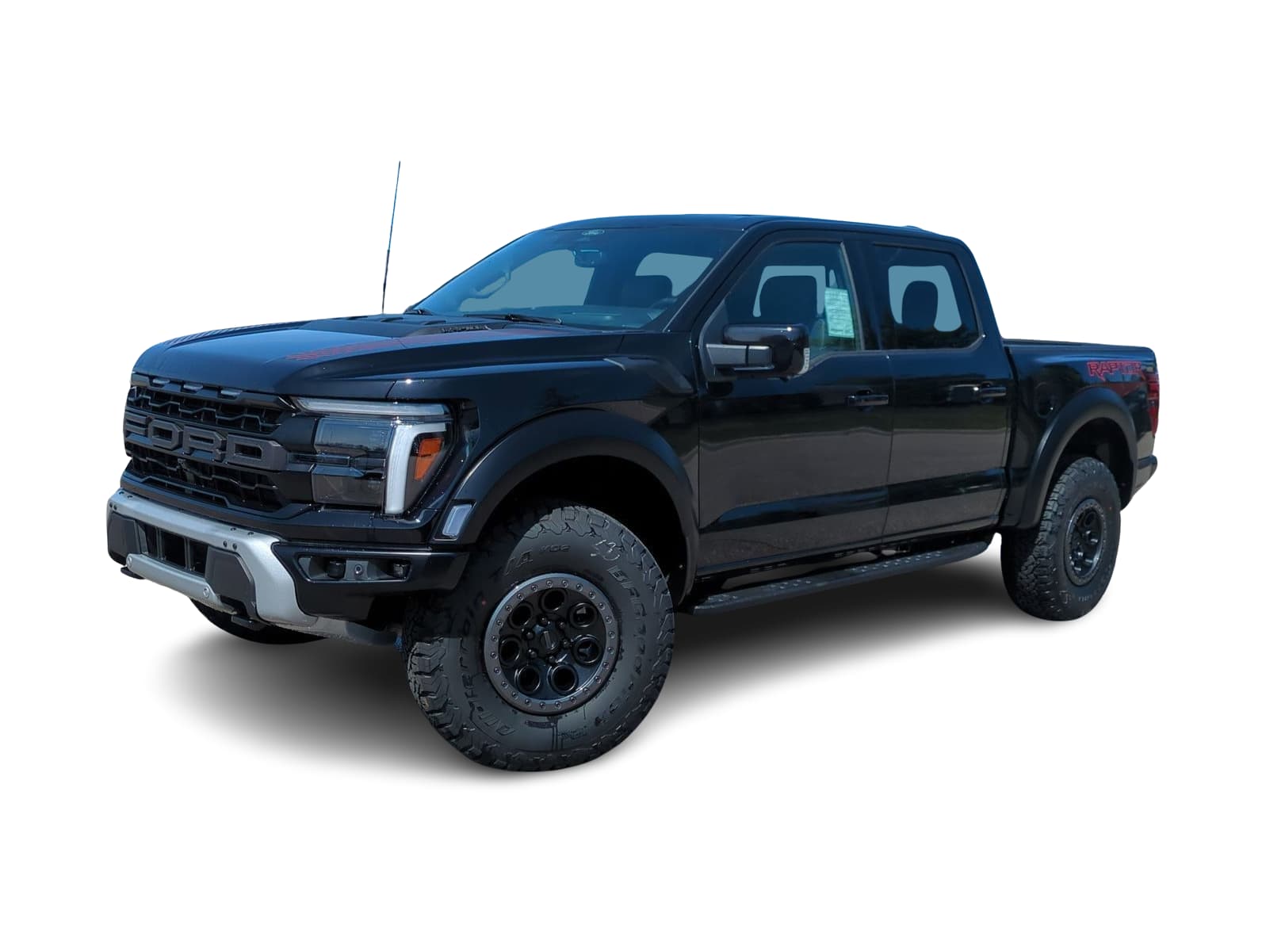 Thumbnail: 2025 Ford F-150 - 1