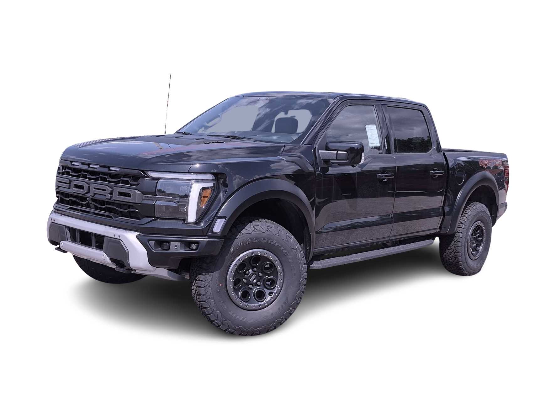 Thumbnail: 2026 Ford F-150 - 1