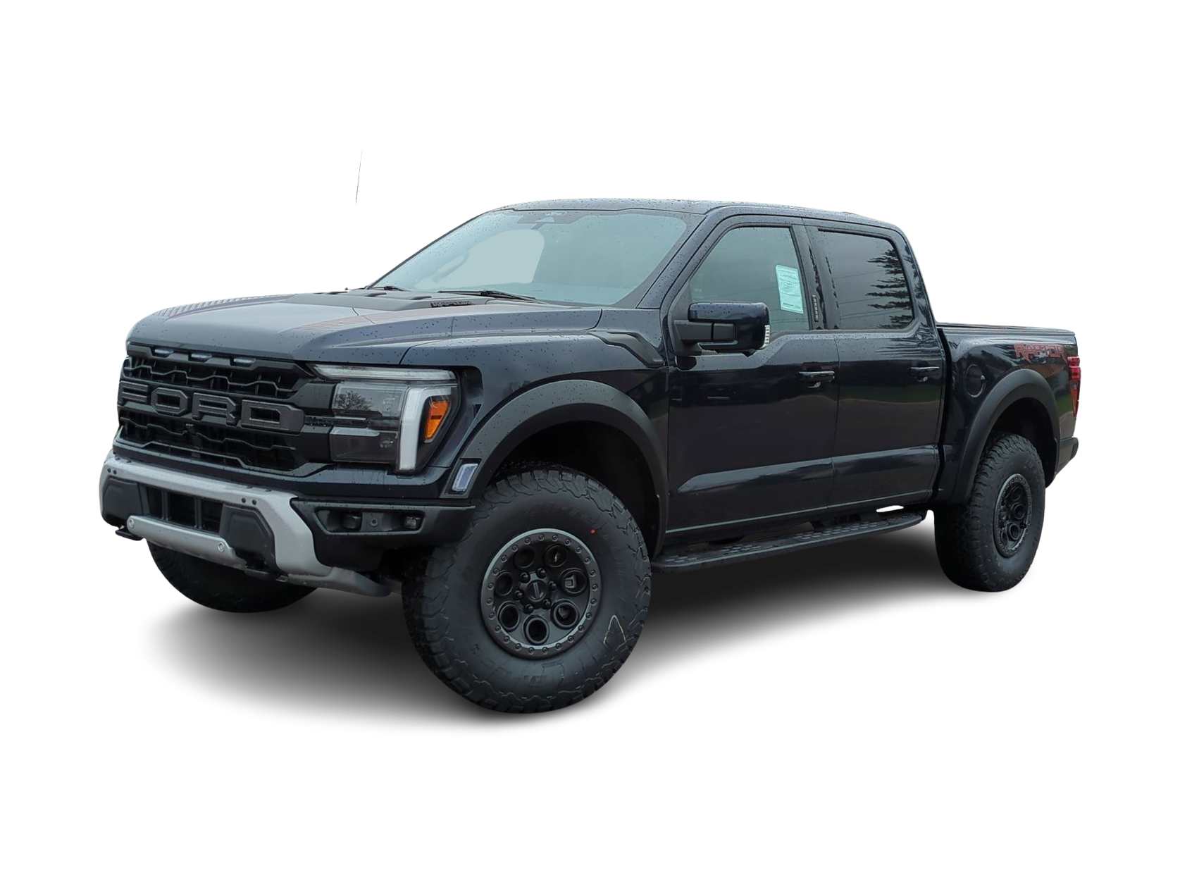 Thumbnail: 2026 Ford F-150 - 1