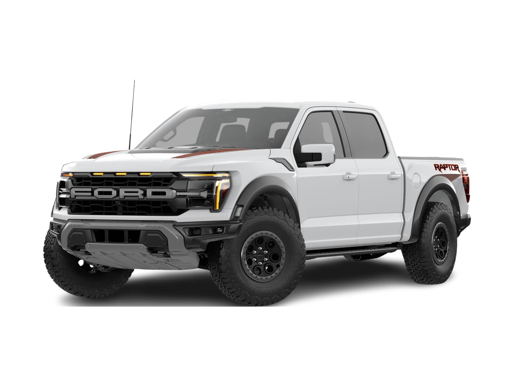 Thumbnail: 2026 Ford F-150 - 1