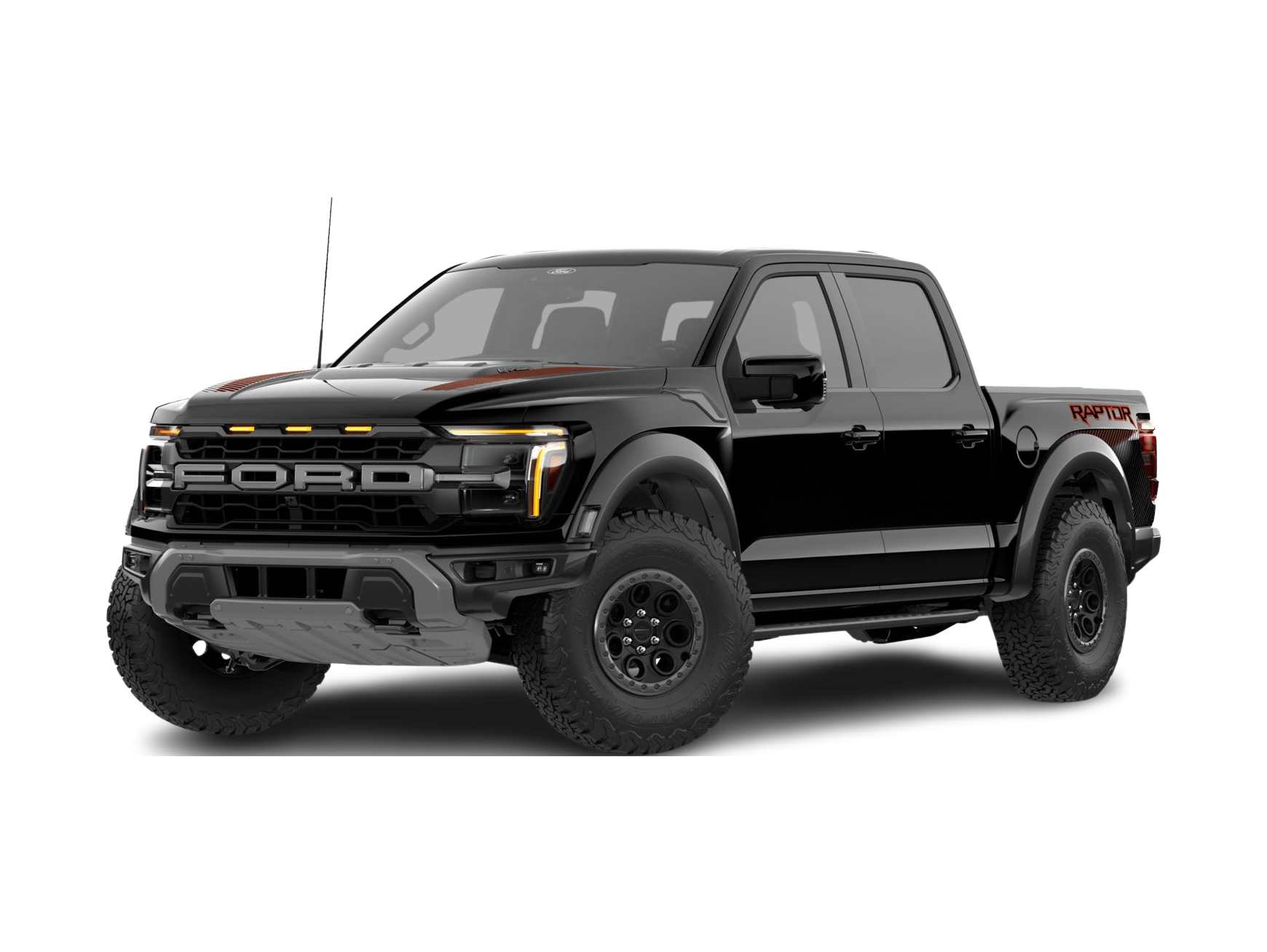 Thumbnail: 2026 Ford F-150 - 1