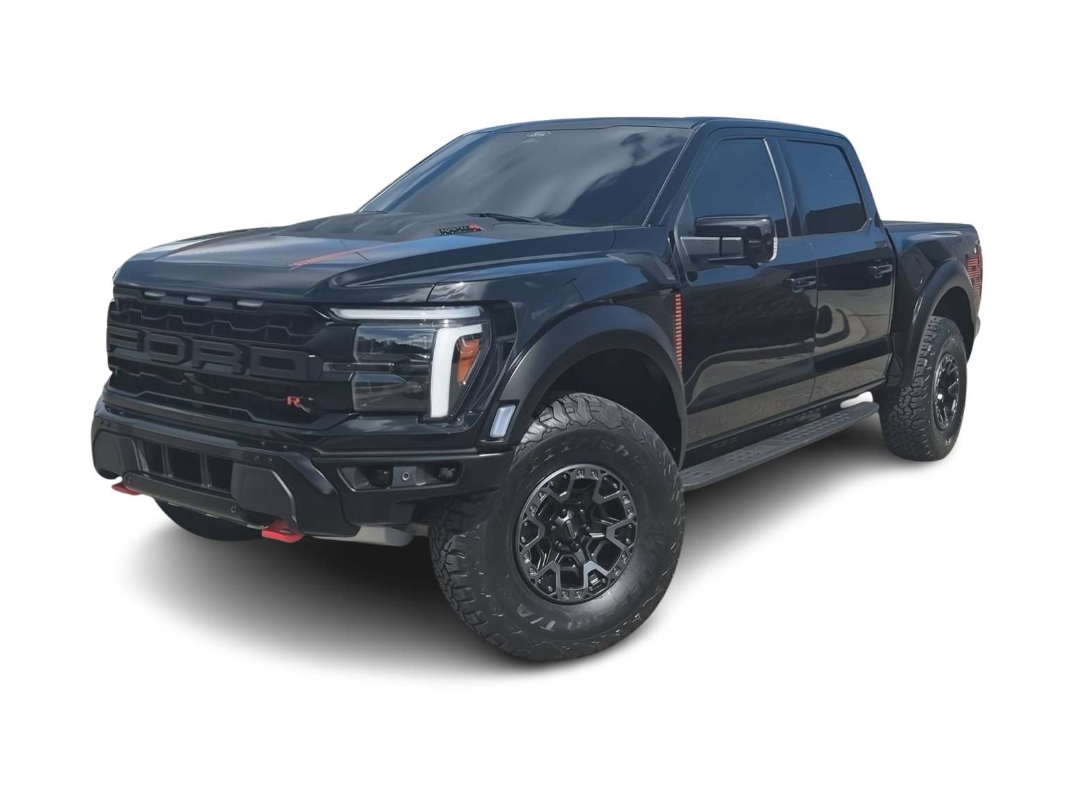 Thumbnail: 2025 Ford F-150 - 1