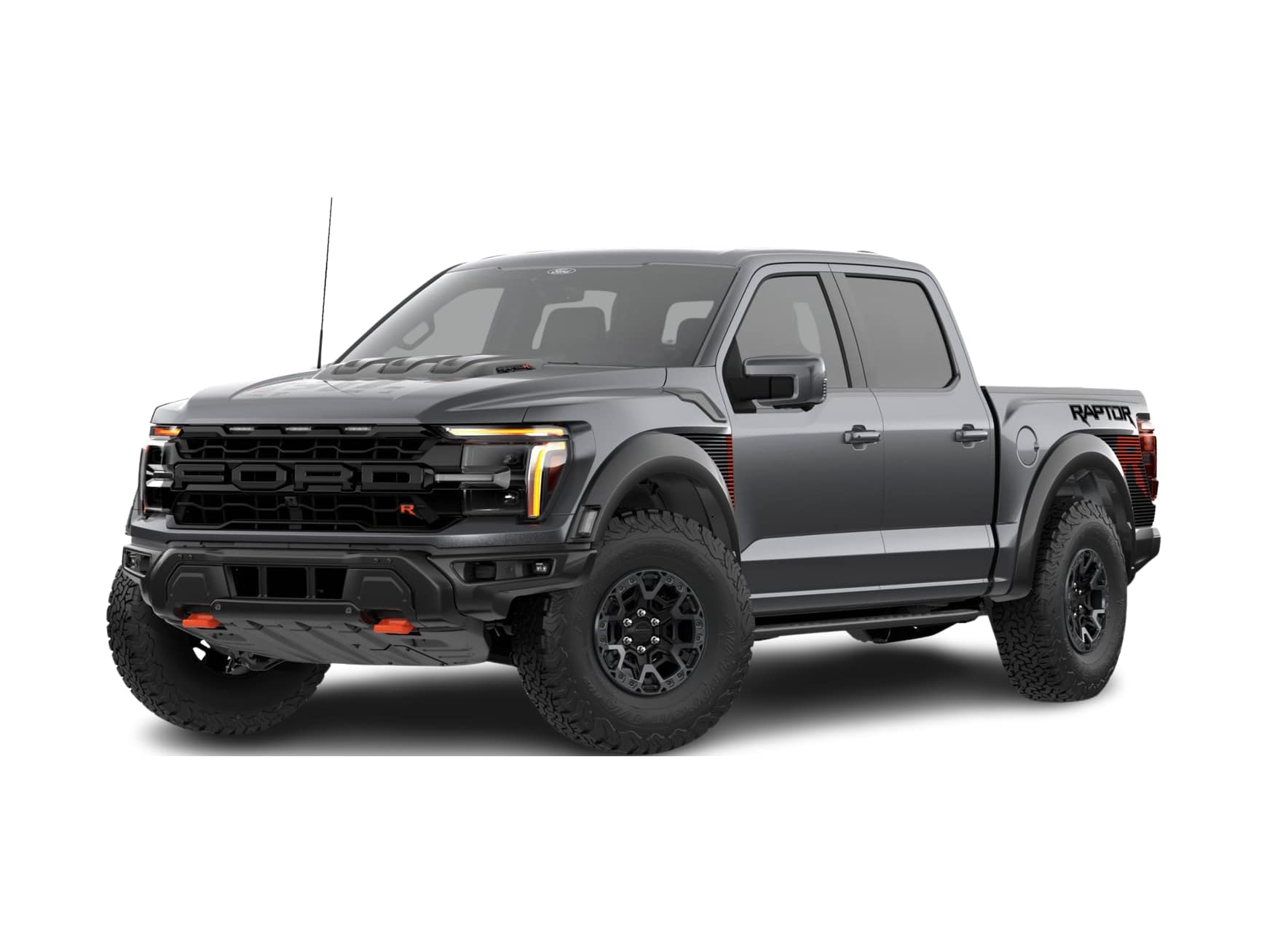 Thumbnail: 2026 Ford F-150 - 1