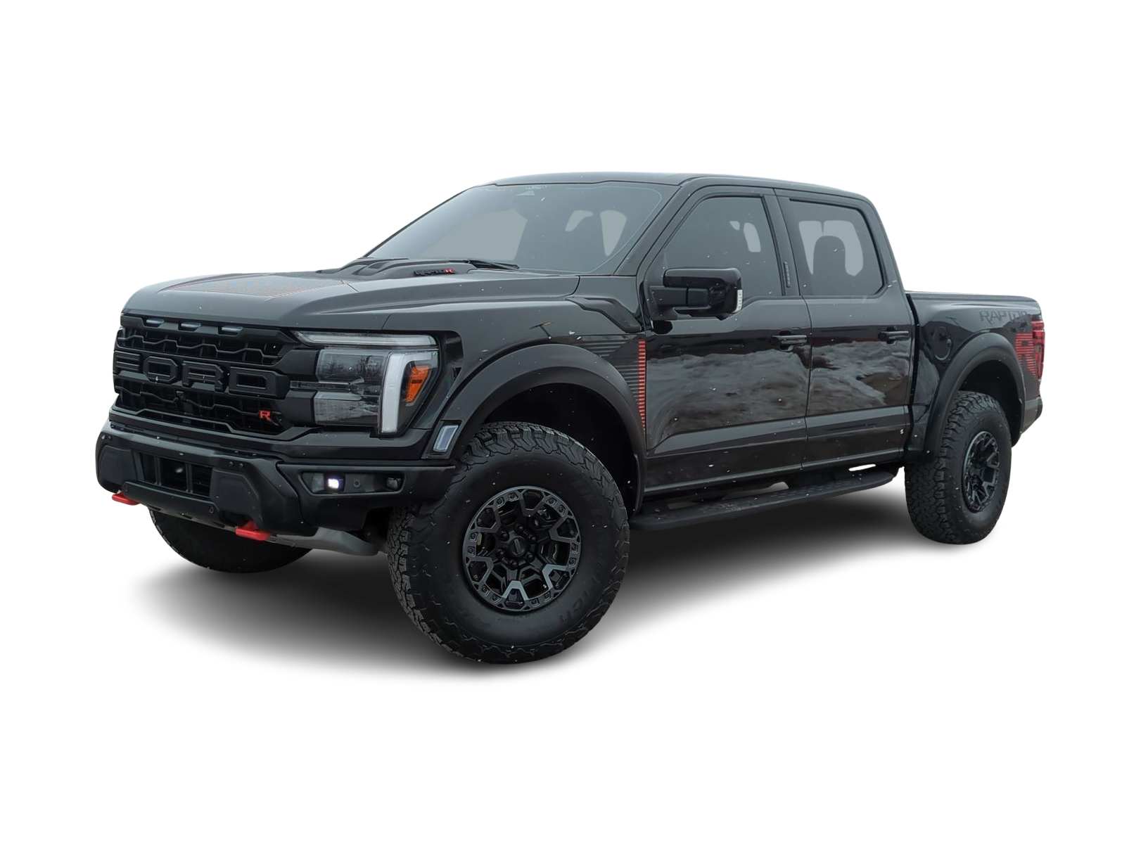Thumbnail: 2024 Ford F-150 - 1