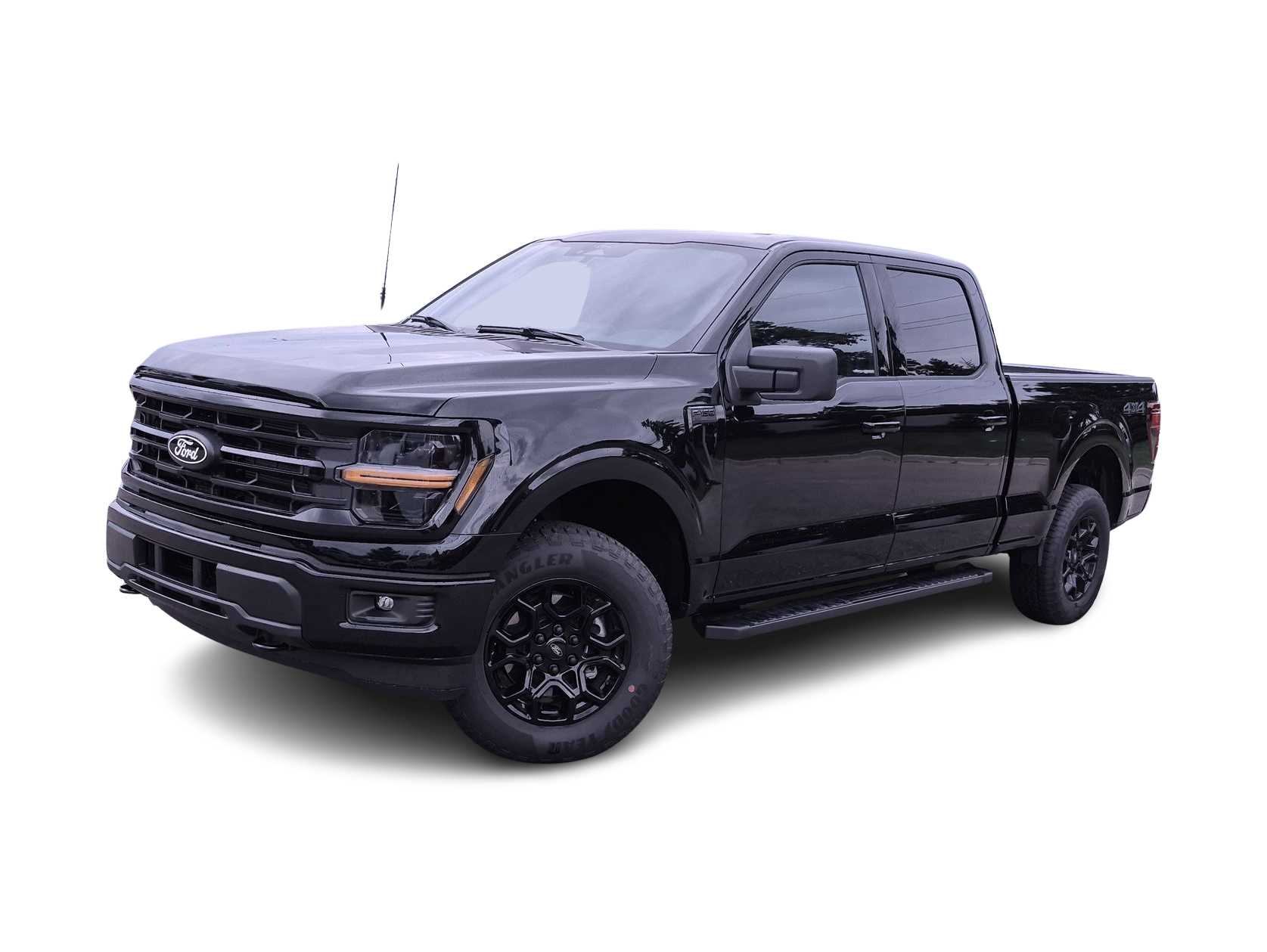 Thumbnail: 2026 Ford F-150 - 1