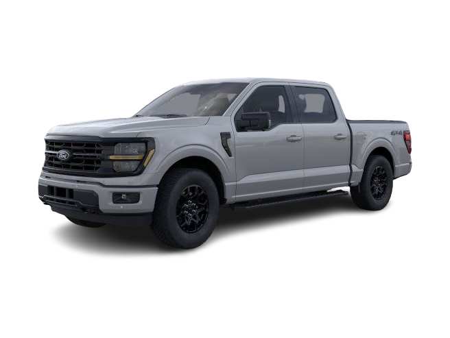 Thumbnail: 2026 Ford F-150 - 1