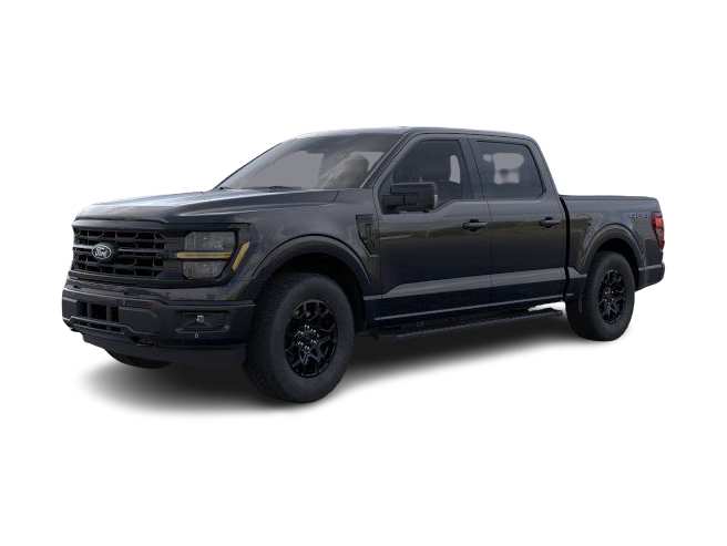 Thumbnail: 2026 Ford F-150 - 1