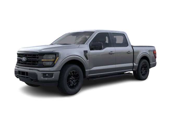 Thumbnail: 2026 Ford F-150 - 1