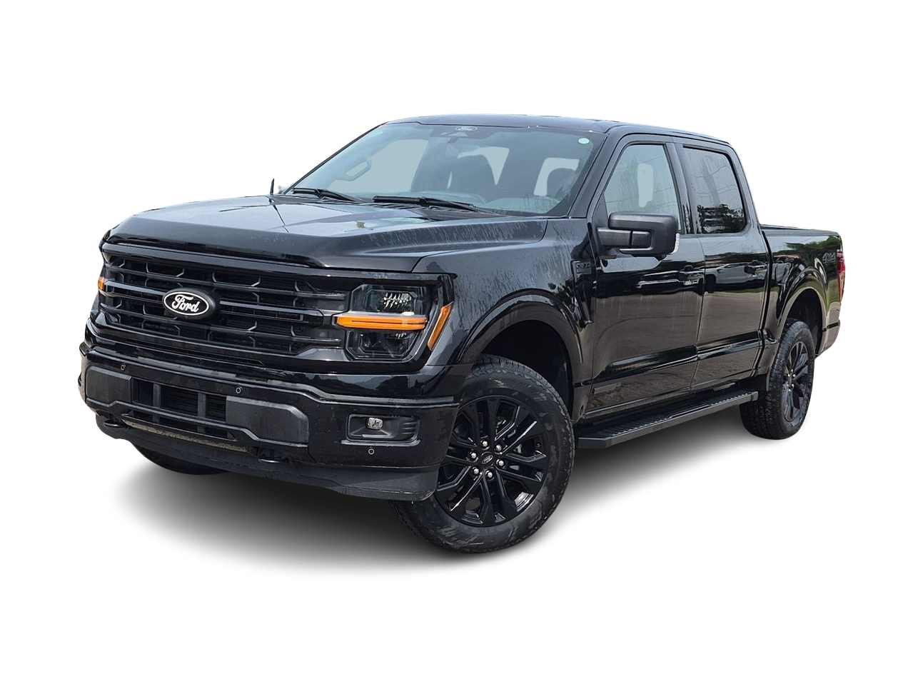 Thumbnail: 2026 Ford F-150 - 1
