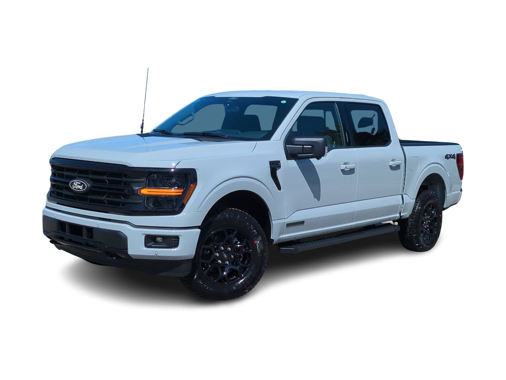 Thumbnail: 2026 Ford F-150 - 1