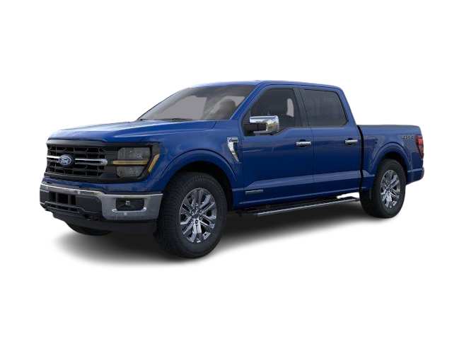 Thumbnail: 2026 Ford F-150 - 1
