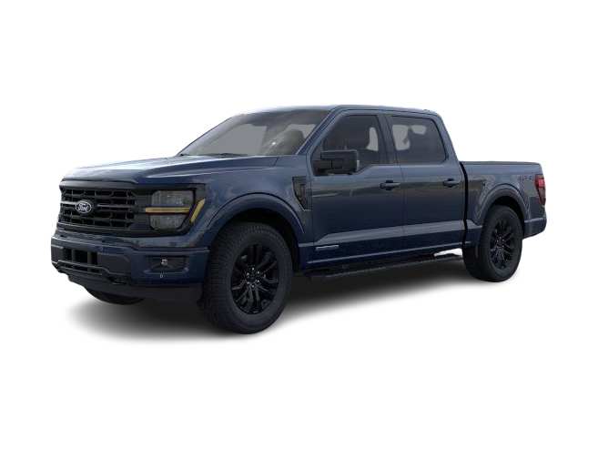 Thumbnail: 2026 Ford F-150 - 1
