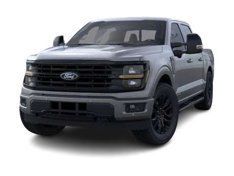 Thumbnail: 2026 Ford F-150 - 1