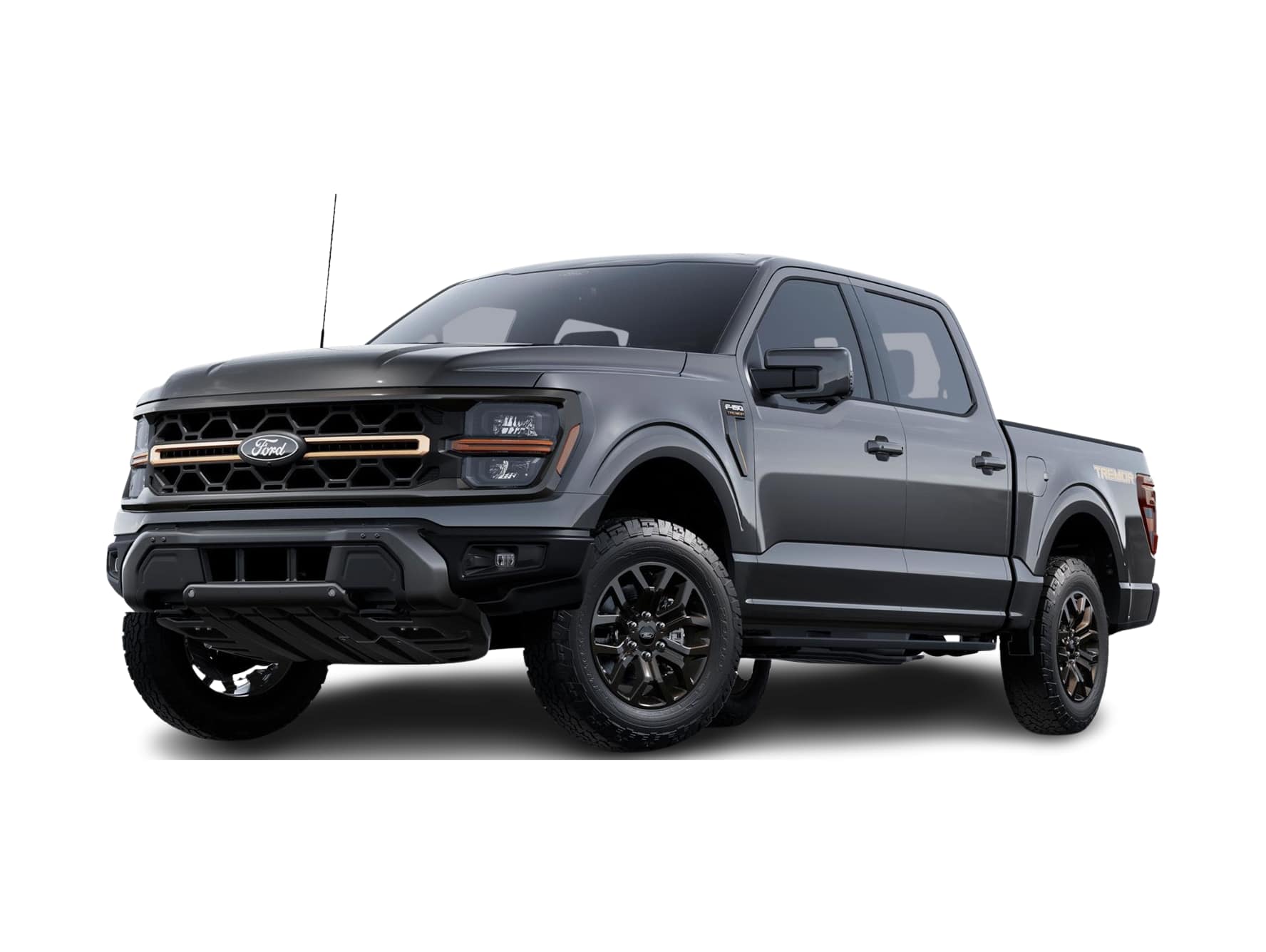 Thumbnail: 2025 Ford F-150 - 1
