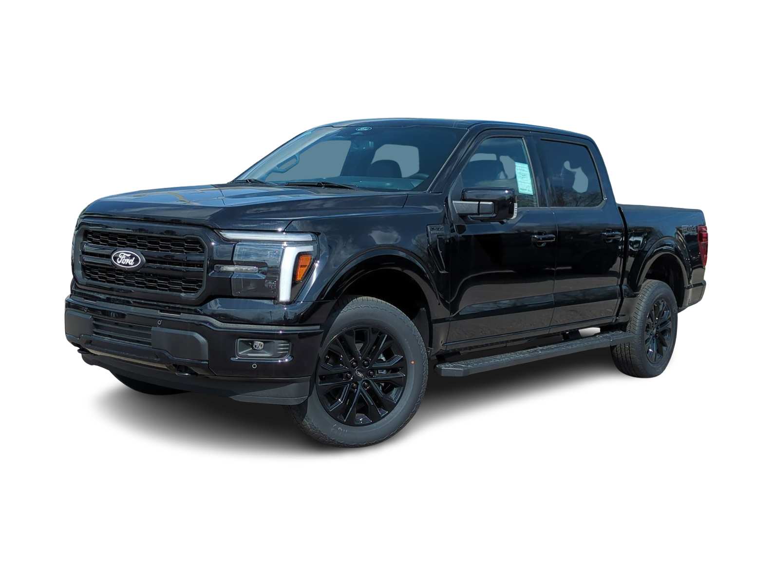 Thumbnail: 2026 Ford F-150 - 1