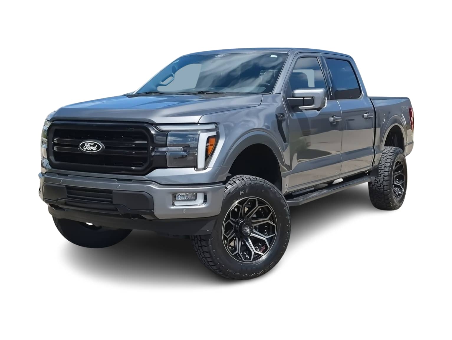 Thumbnail: 2024 Ford F-150 - 1