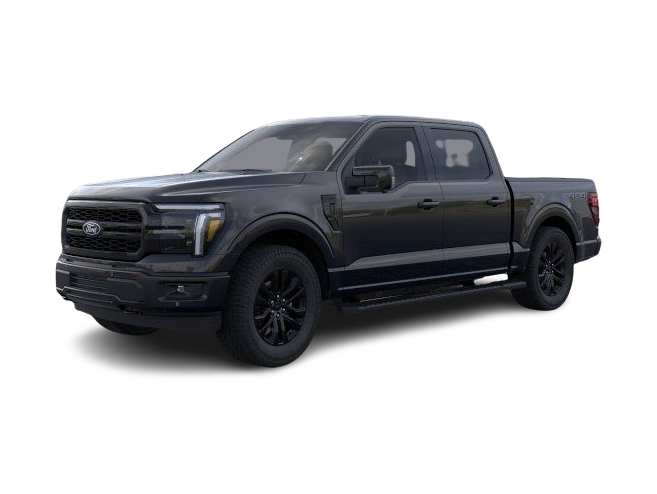 Thumbnail: 2026 Ford F-150 - 1