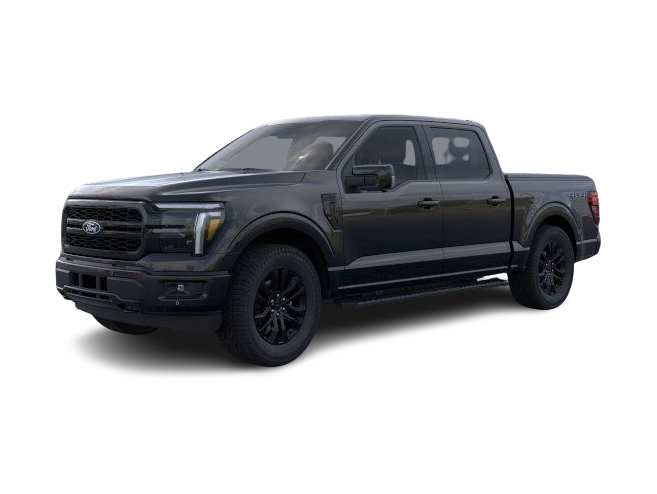 Thumbnail: 2026 Ford F-150 - 1