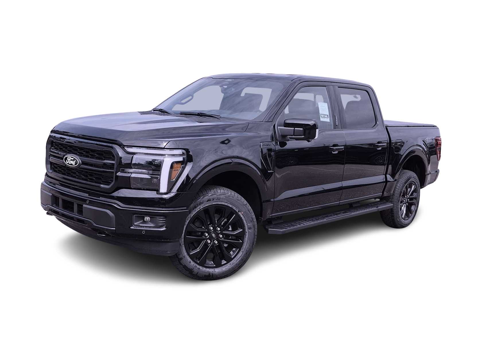 Thumbnail: 2026 Ford F-150 - 1