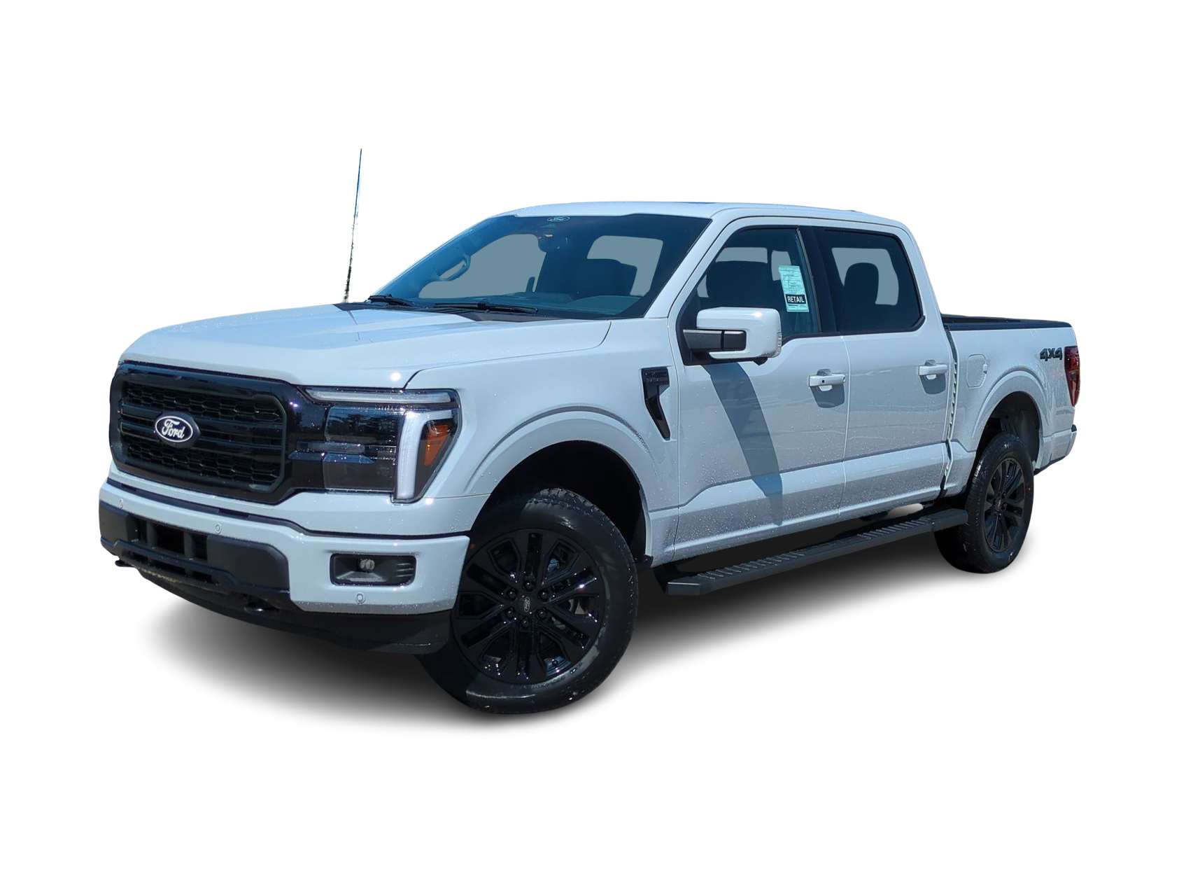 Thumbnail: 2026 Ford F-150 - 1