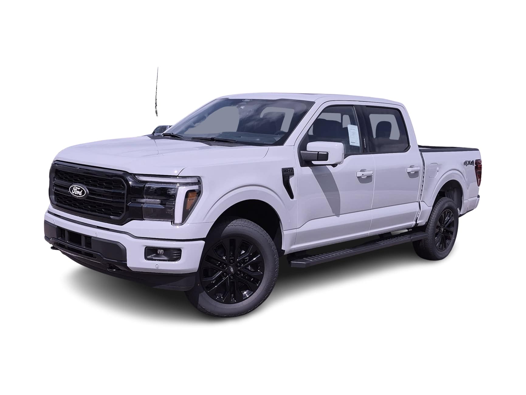 Thumbnail: 2026 Ford F-150 - 1